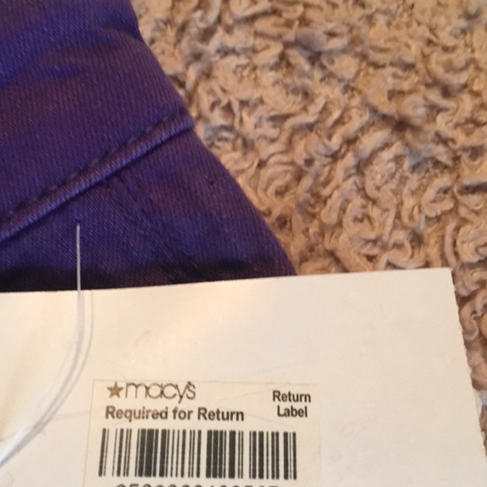 🌸NWT YASO Girls Skinny Jean - sz 12 - Picture 10 of 10